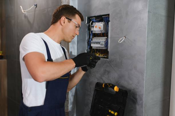 Best Electrical System Inspection  in Hurricane, WV