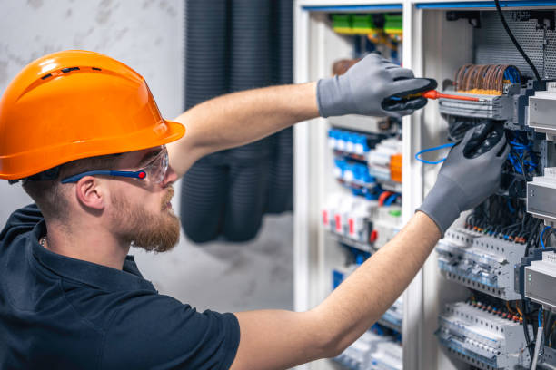 Best Electrical Installation Contractor  in Hurricane, WV